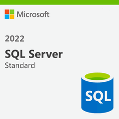 Microsoft SQL Server 2022 Standard - CSP