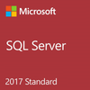 Microsoft SQL Server 2017 Standard + 10 User CAL License | MyChoiceSoftware.com.