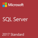 Microsoft SQL Server 2017 Standard + 10 User CAL Retail Box | MyChoiceSoftware.com.