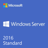 Microsoft Windows Server 2016 Standard 16 Core + 5 CALs Instant License | MyChoiceSoftware.com.