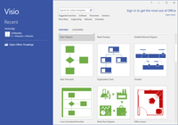 Microsoft Visio Standard 2019 - License - Download | MyChoiceSoftware.com.