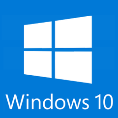 Microsoft Windows 10 Home Retail Box