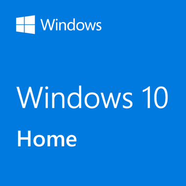 Microsoft Windows 10 Home OEI 64-bit Box Edition | MyChoiceSoftware.com.
