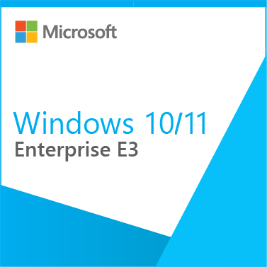 Microsoft Windows 10/11 Enterprise E3 Yearly | MyChoiceSoftware.com