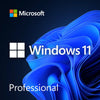 Microsoft Windows 11 Professional | MyChoiceSoftware.com