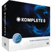Native Instruments Komplete 8 UPDATE | MyChoiceSoftware.com.