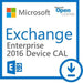 Microsoft Exchange Server Enterprise 2016 OLP Device CAL | MyChoiceSoftware.com.