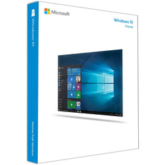 Microsoft Windows 10 Home Digital License