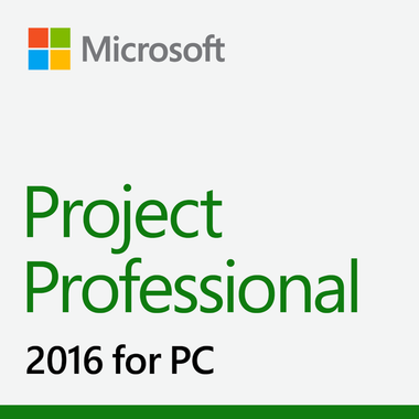 Microsoft Project 2016 Professional Digital License | MyChoiceSoftware.com.