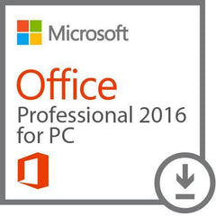 Microsoft Office 2016 Professional Retail Box for GSA #2