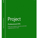 Microsoft Project 2016 Pro 32/64 Bit - Retail Box | MyChoiceSoftware.com.