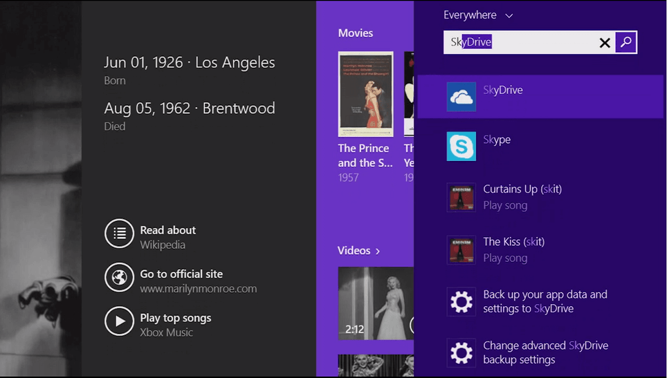 Win 8 Bit Microsoft Windows 8.1, 32 / 64 Bit Retail Box | MyChoiceSoftware.com
