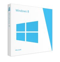 Windows 8 - 1 PC